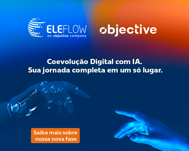 pop up quadrado Eleflow + Obj 3